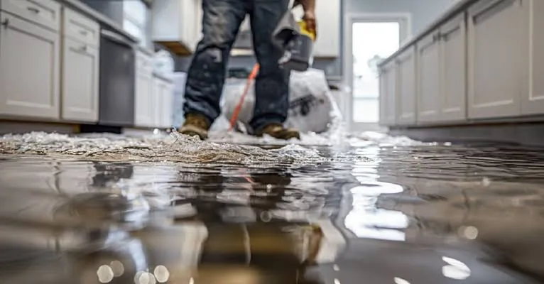 Water damage restoration companies near me in Corning, OH - Emergency flood extraction