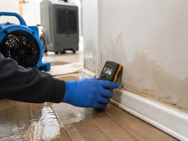 24/7 Water damage restoration services in Corning, OH - Rapid flood cleanup and mitigation